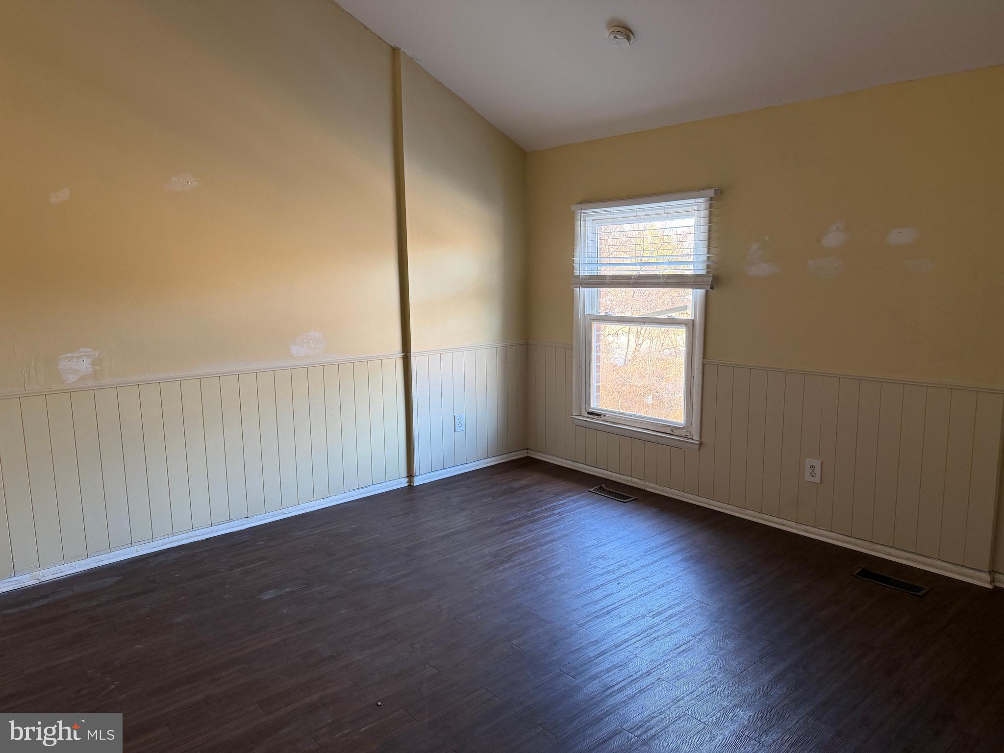 TYLER GARDENS - Residential