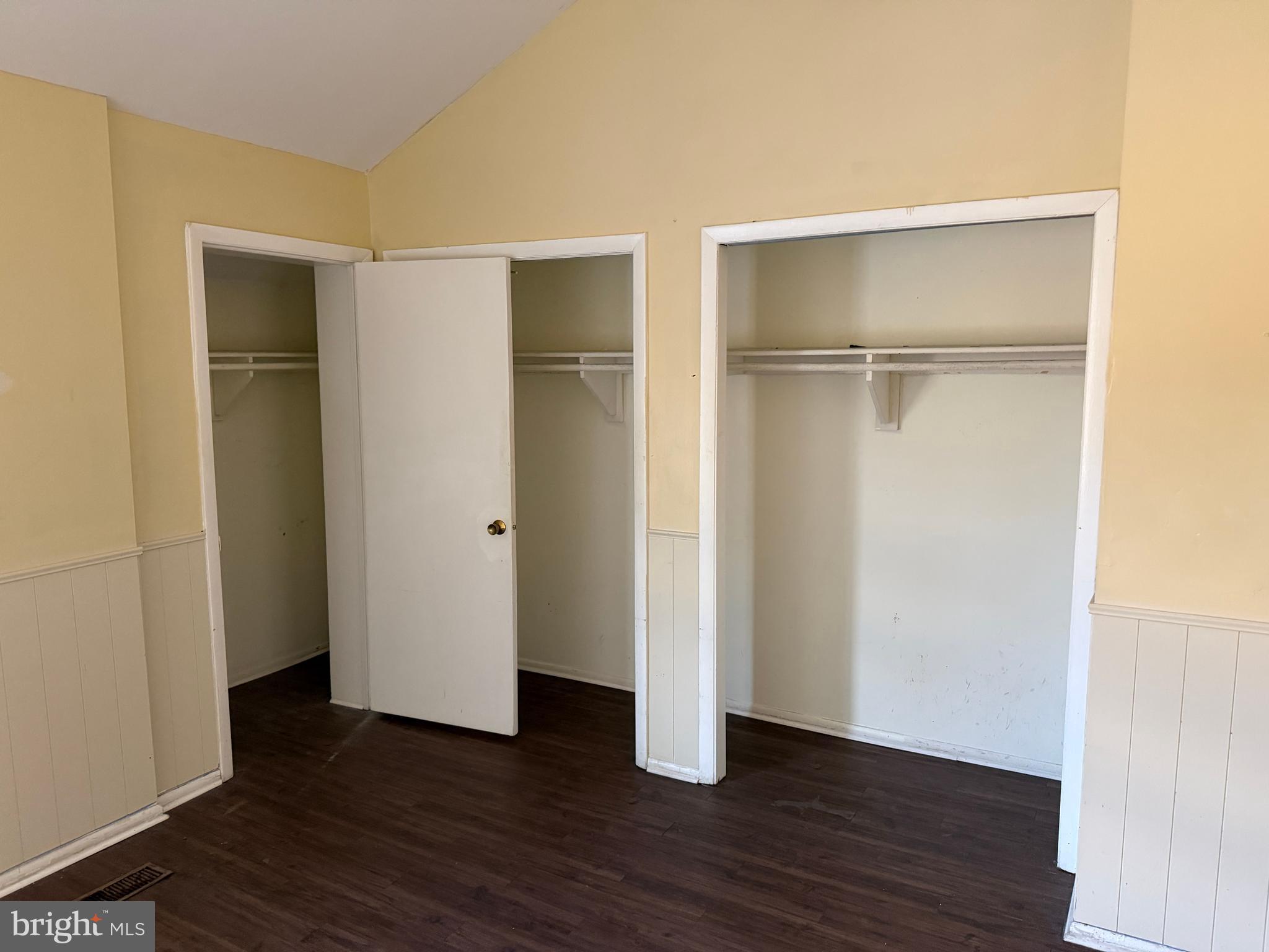 TYLER GARDENS - Residential