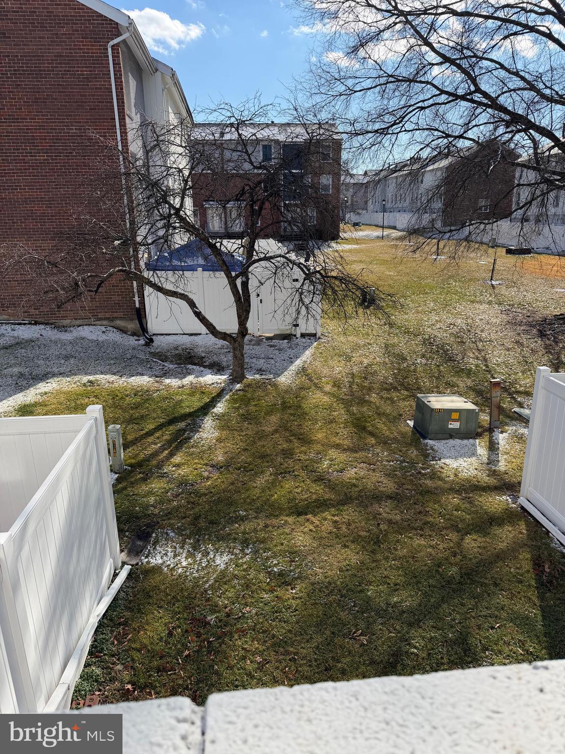 TYLER GARDENS - Residential