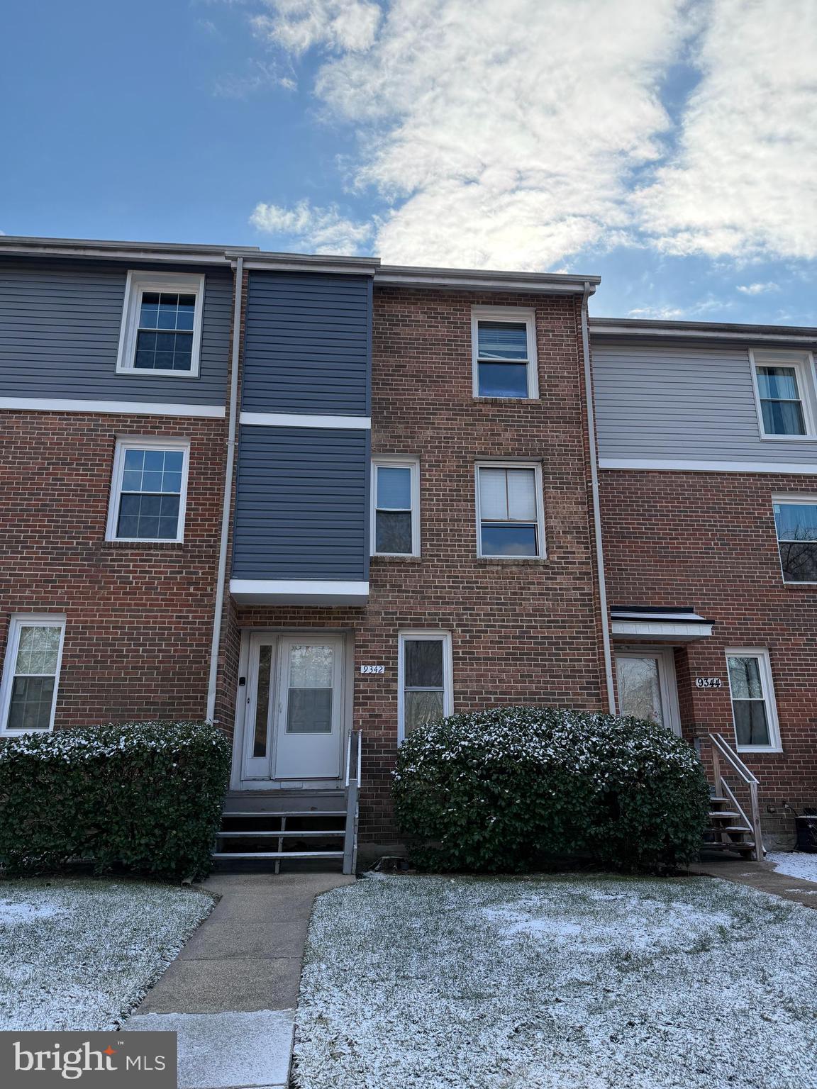 TYLER GARDENS - Residential