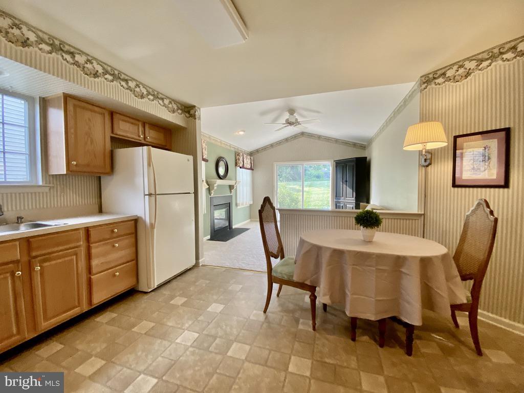 VILLAGES AT PENN RIDGE - Residential