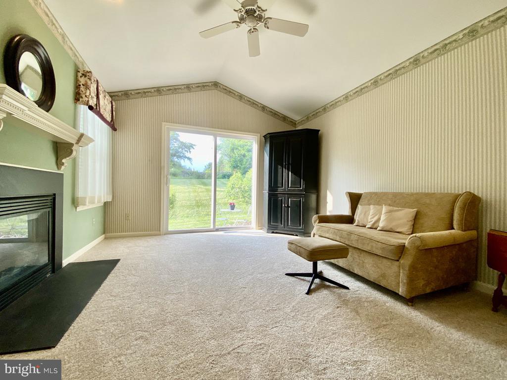 VILLAGES AT PENN RIDGE - Residential