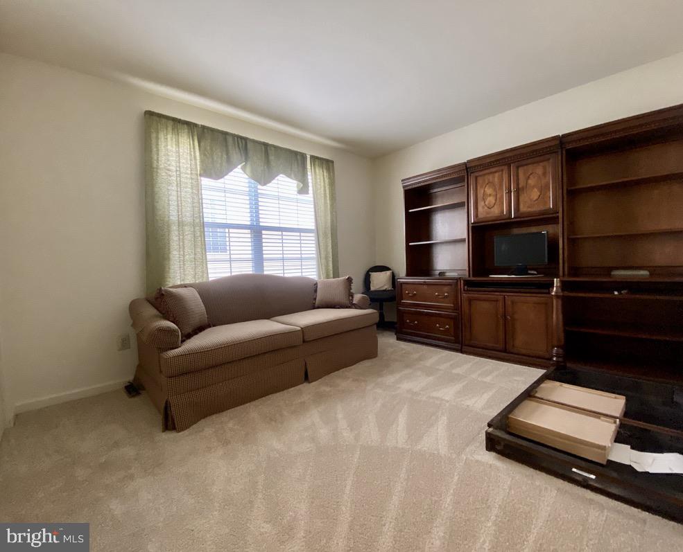 VILLAGES AT PENN RIDGE - Residential