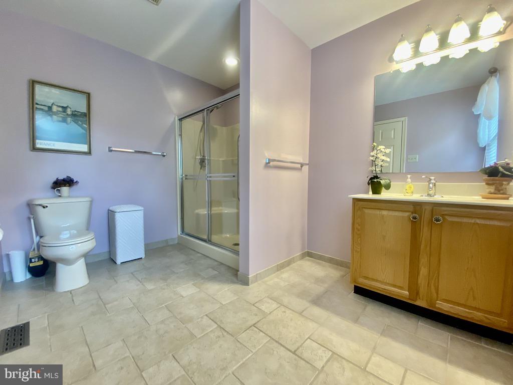 VILLAGES AT PENN RIDGE - Residential