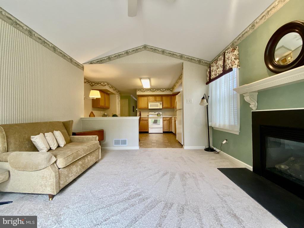 VILLAGES AT PENN RIDGE - Residential