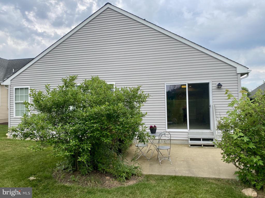 VILLAGES AT PENN RIDGE - Residential