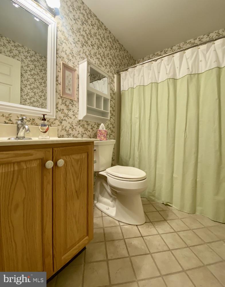 VILLAGES AT PENN RIDGE - Residential