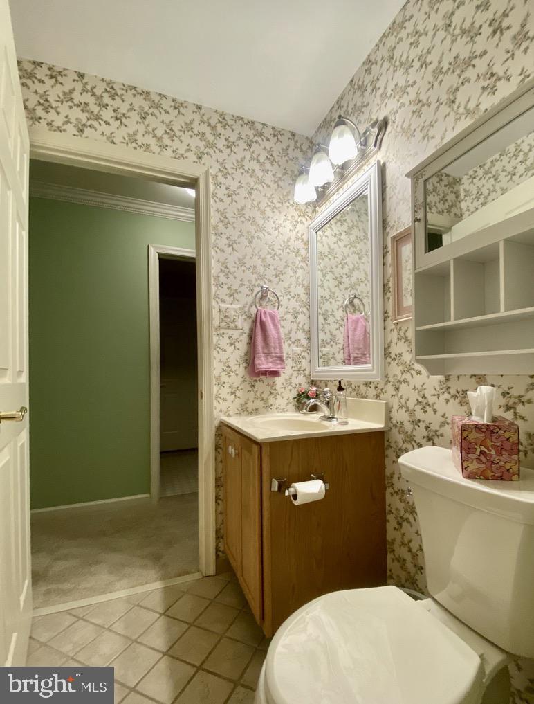 VILLAGES AT PENN RIDGE - Residential