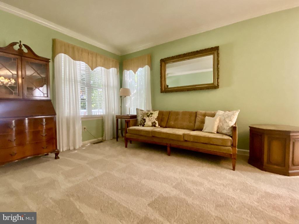 VILLAGES AT PENN RIDGE - Residential