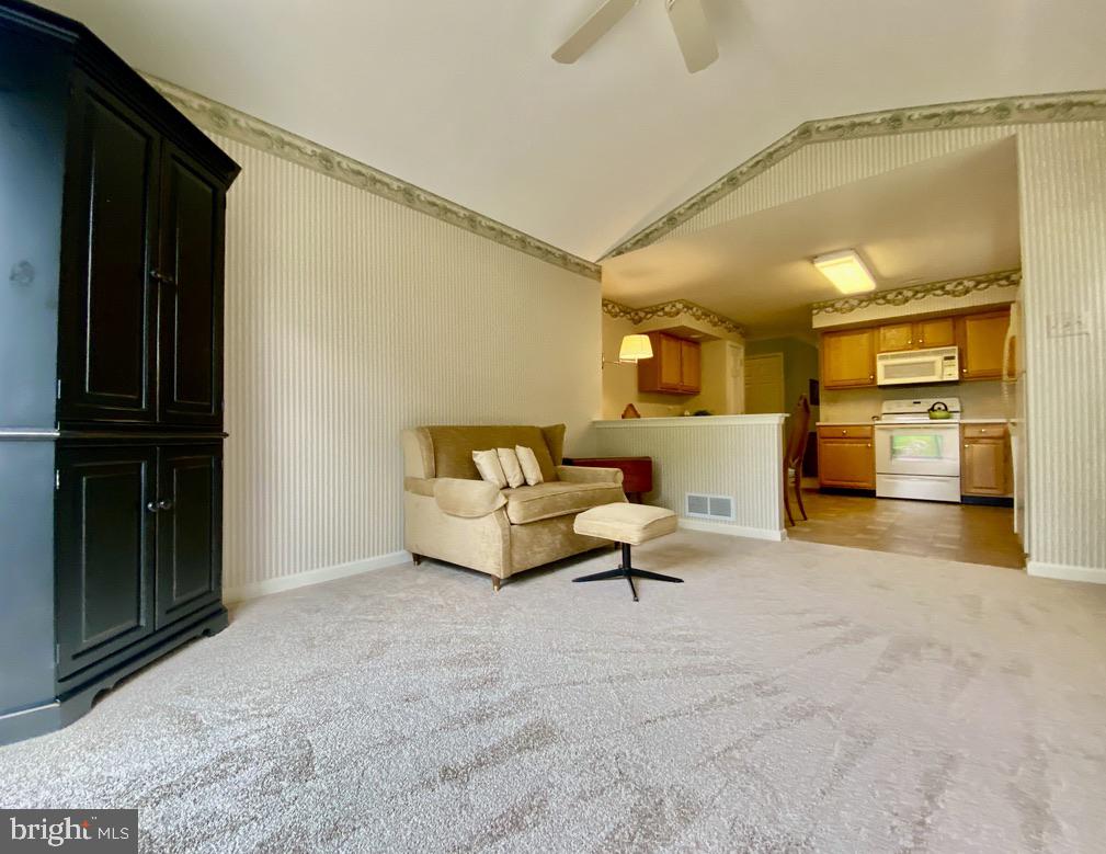 VILLAGES AT PENN RIDGE - Residential