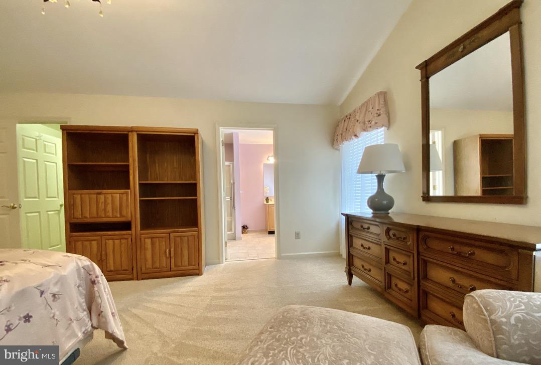 VILLAGES AT PENN RIDGE - Residential