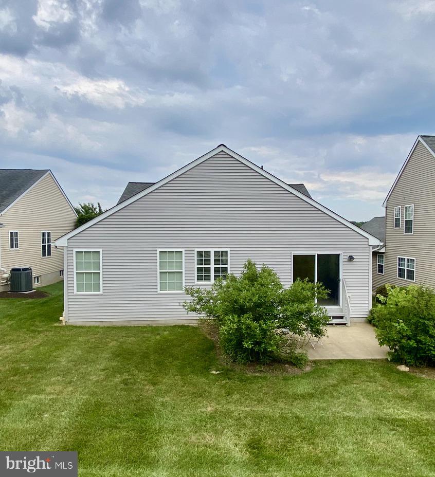 VILLAGES AT PENN RIDGE - Residential