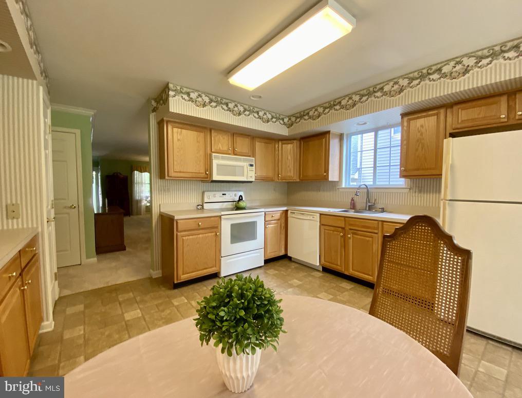 VILLAGES AT PENN RIDGE - Residential