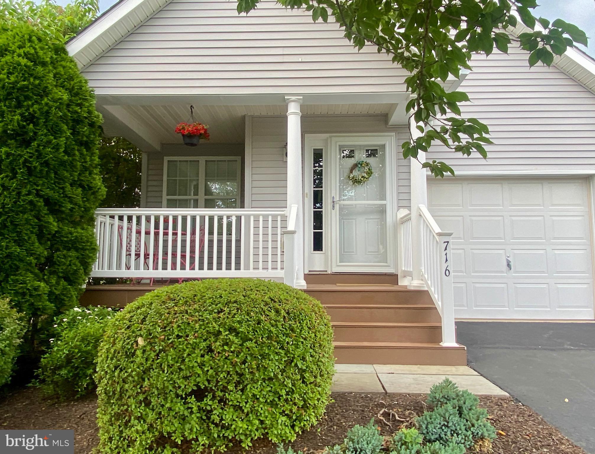 VILLAGES AT PENN RIDGE - Residential