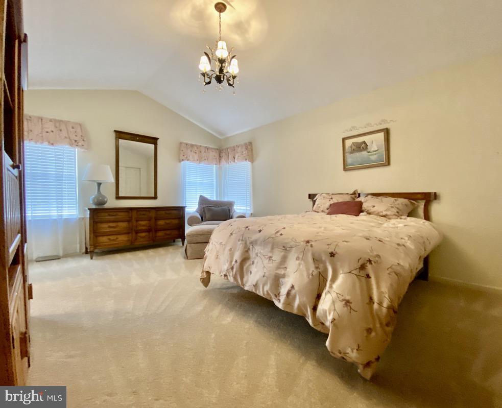 VILLAGES AT PENN RIDGE - Residential