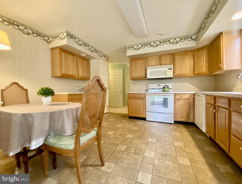 VILLAGES AT PENN RIDGE - Residential