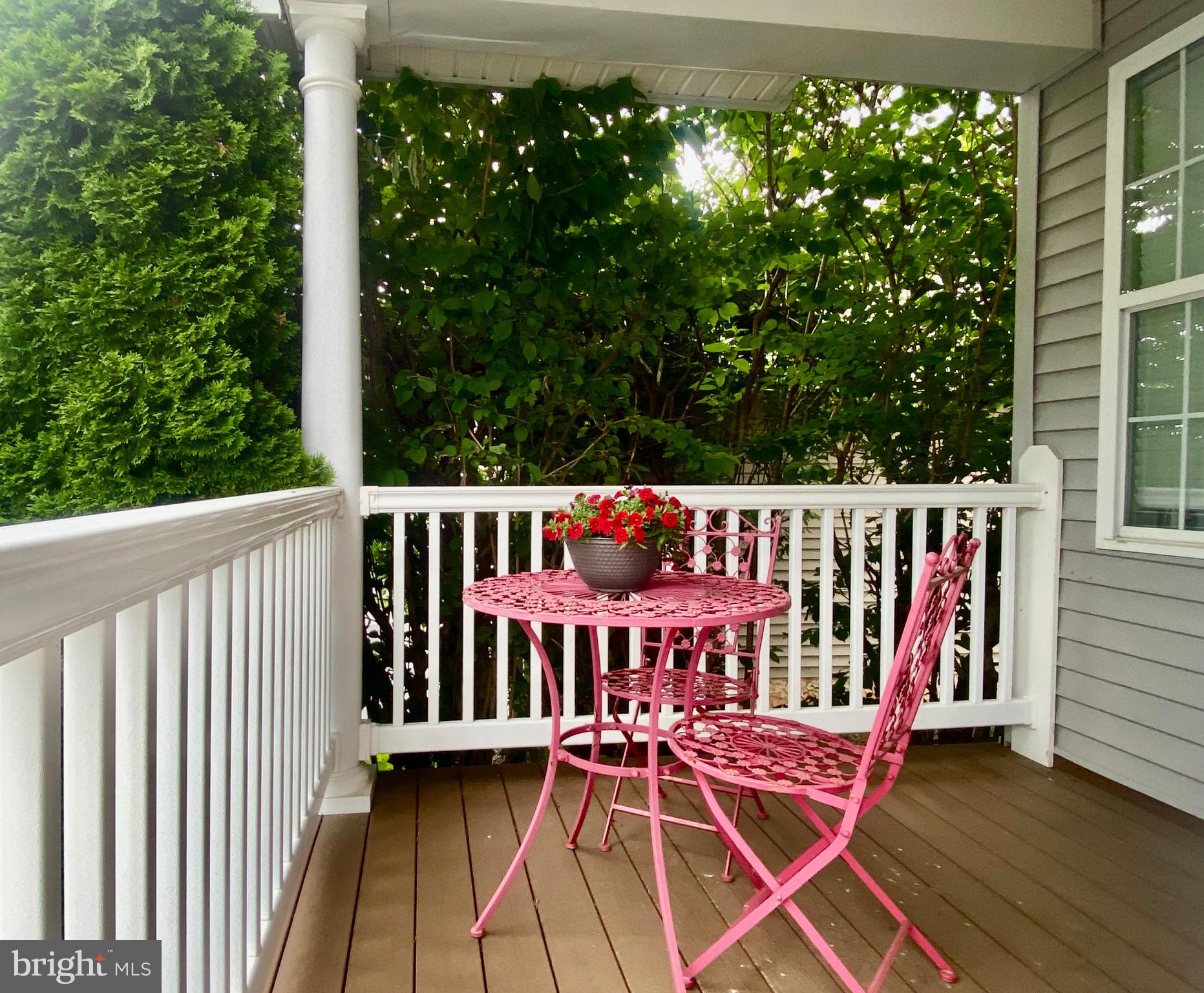 VILLAGES AT PENN RIDGE - Residential