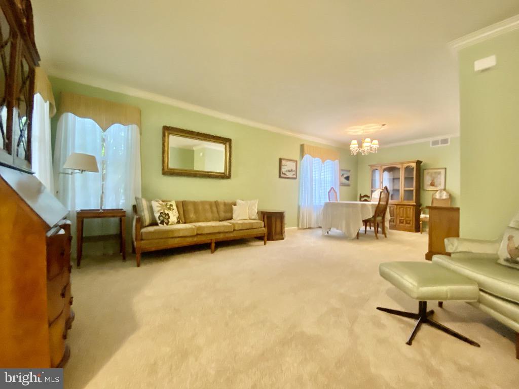 VILLAGES AT PENN RIDGE - Residential