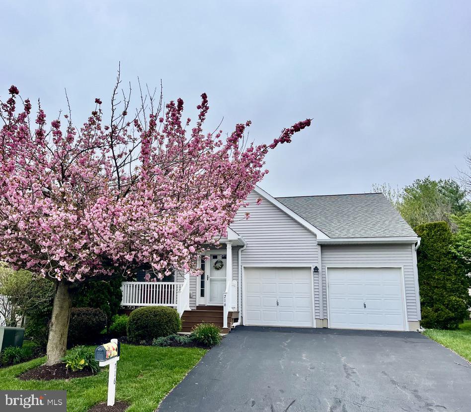 VILLAGES AT PENN RIDGE - Residential