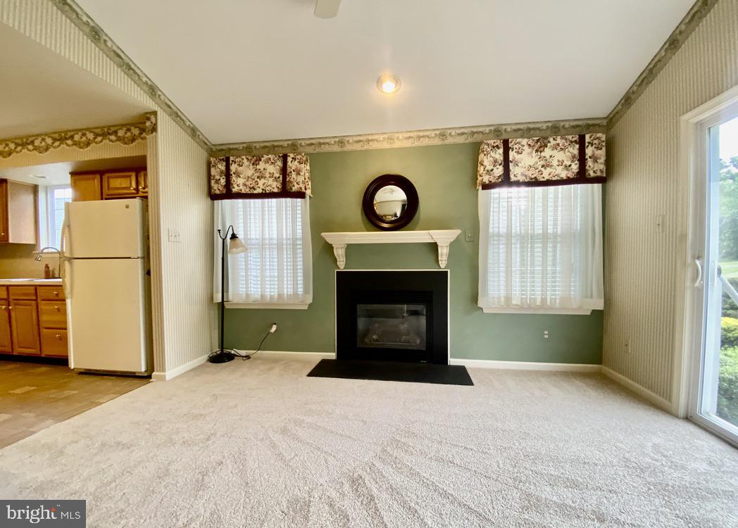 VILLAGES AT PENN RIDGE - Residential