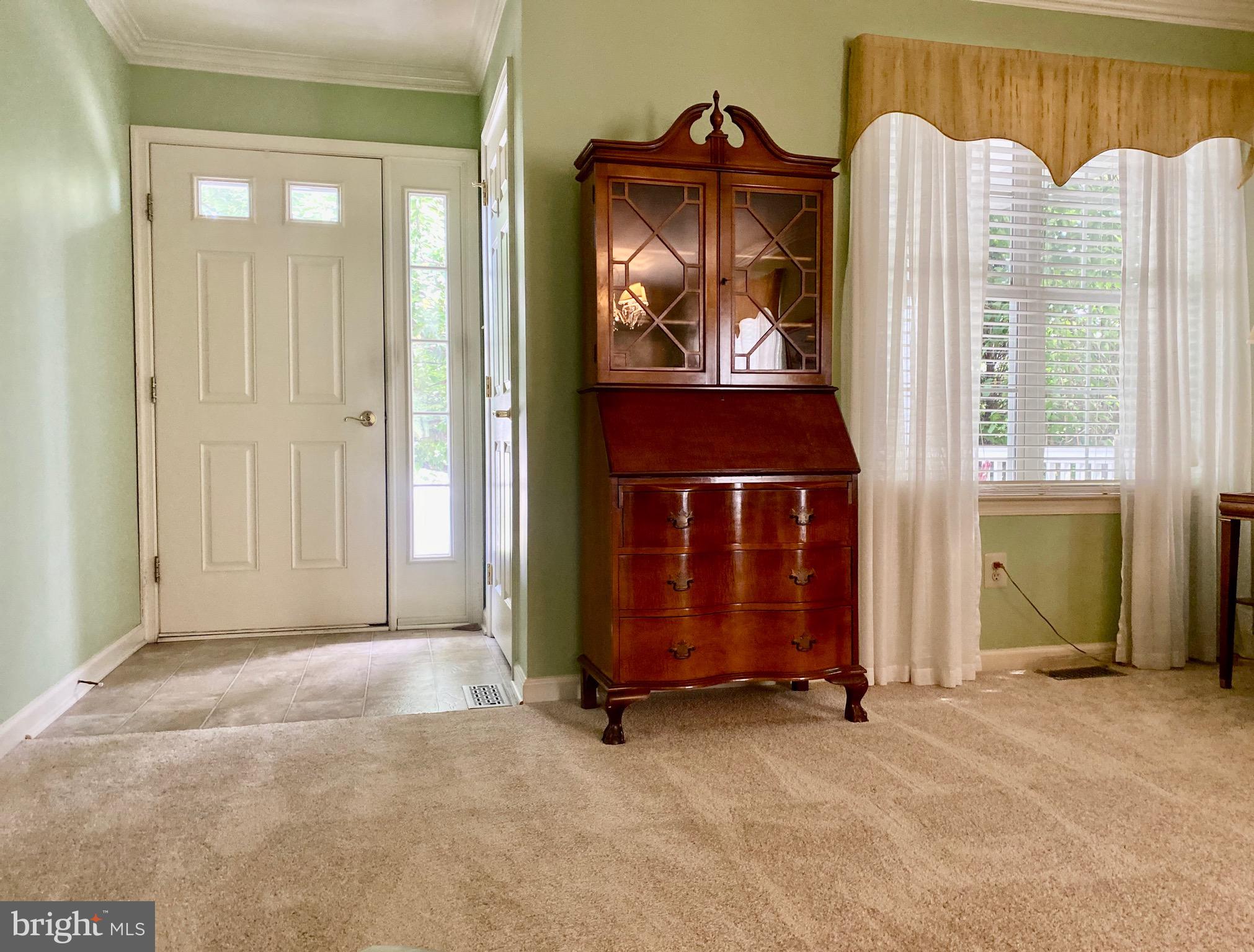 VILLAGES AT PENN RIDGE - Residential