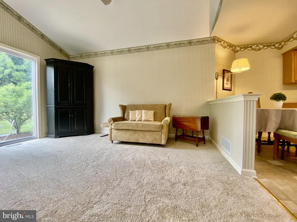 VILLAGES AT PENN RIDGE - Residential