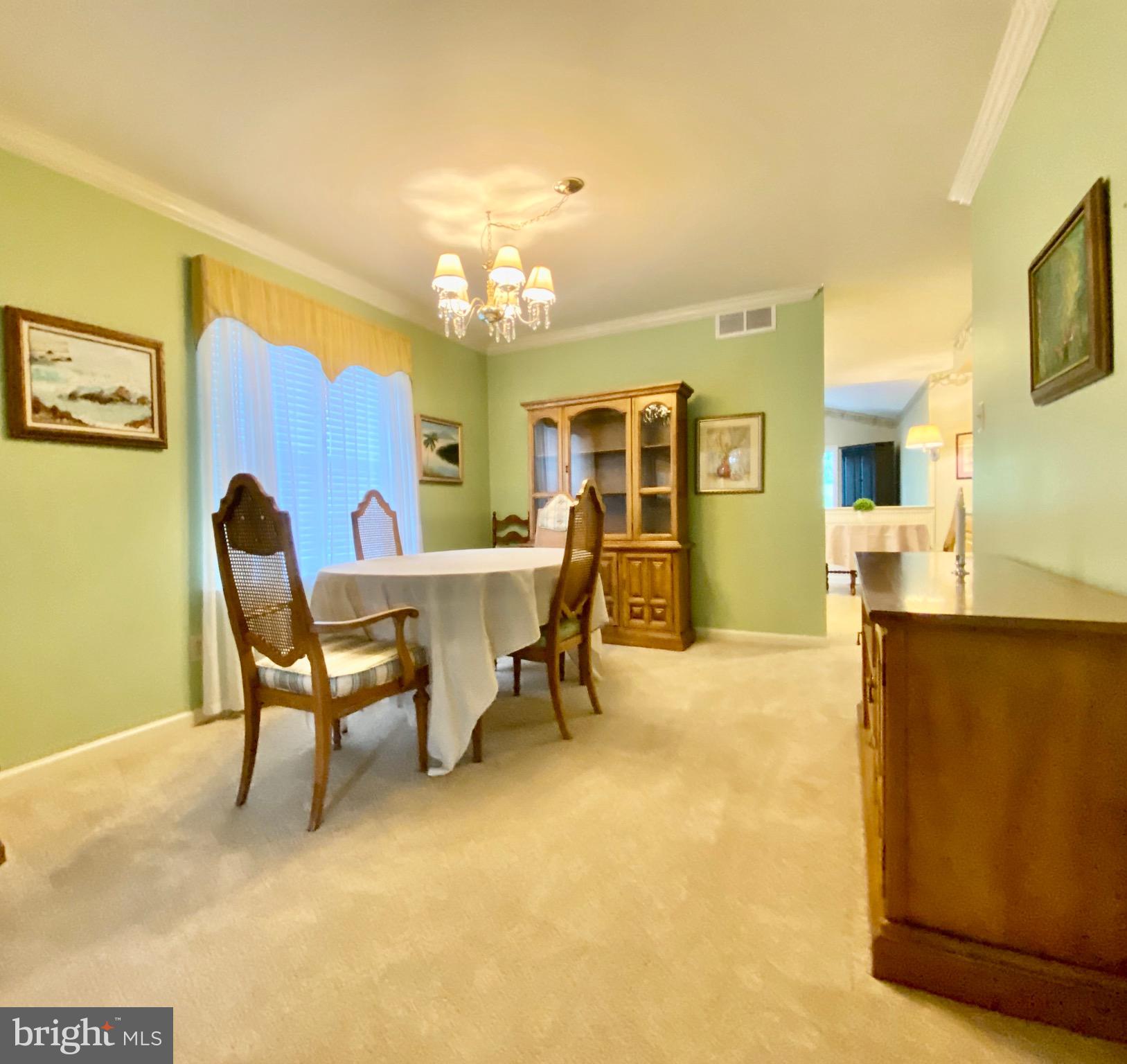 VILLAGES AT PENN RIDGE - Residential