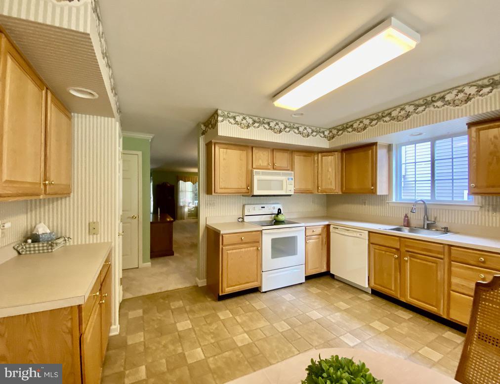 VILLAGES AT PENN RIDGE - Residential