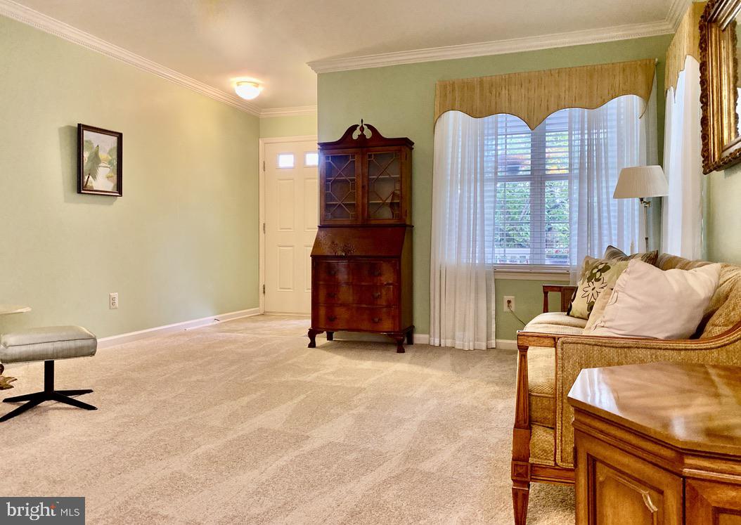 VILLAGES AT PENN RIDGE - Residential