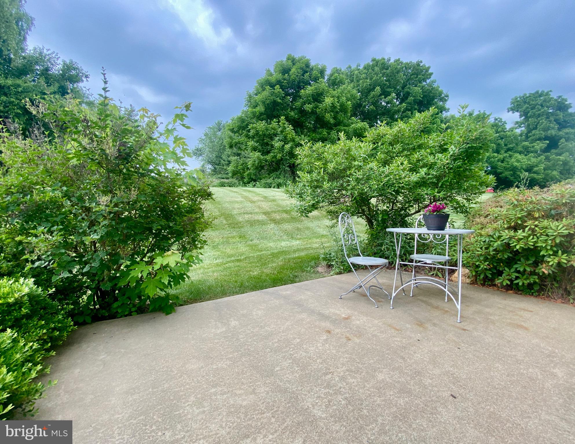 VILLAGES AT PENN RIDGE - Residential