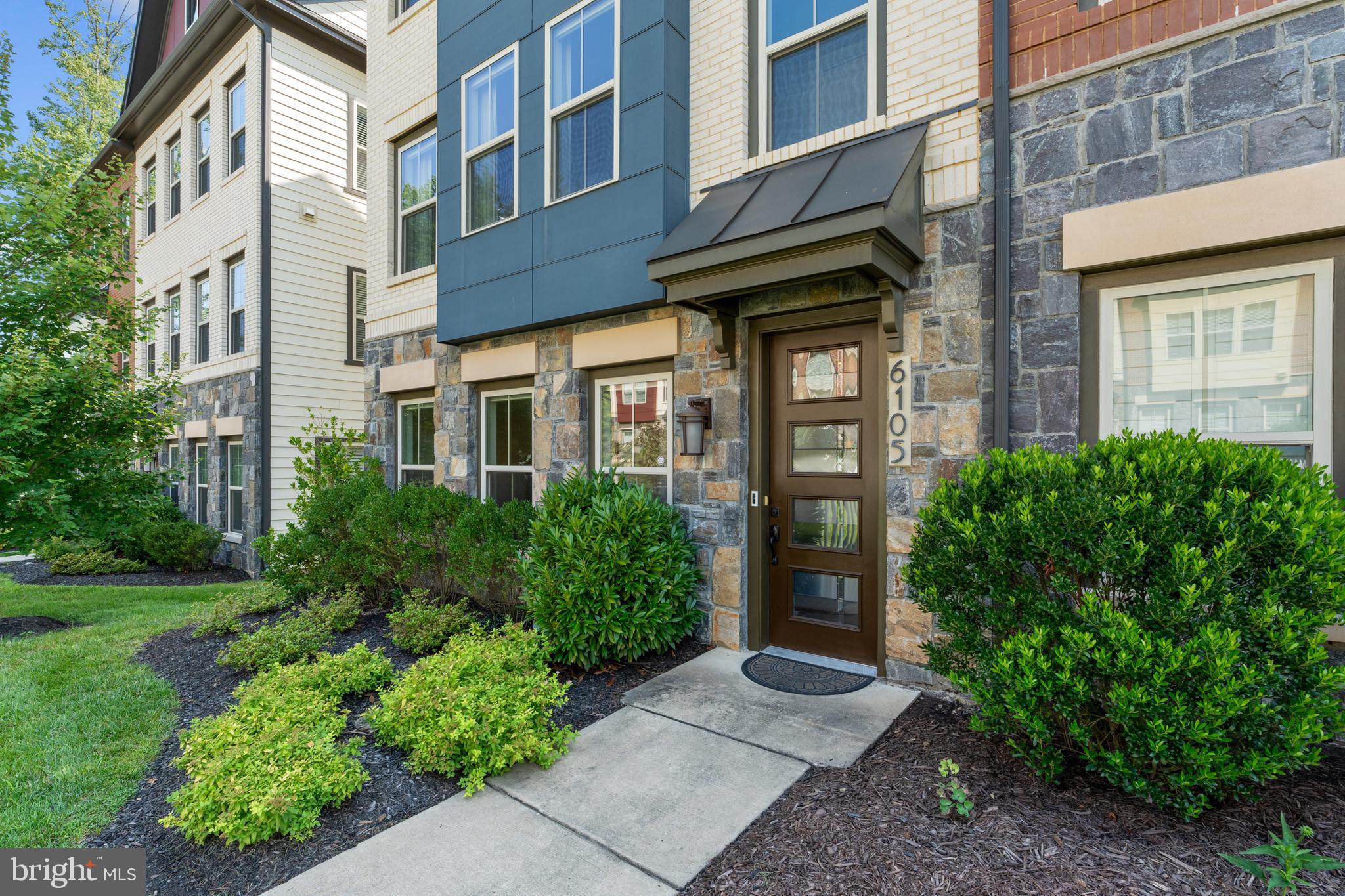 6105 OLIVET DRIVE