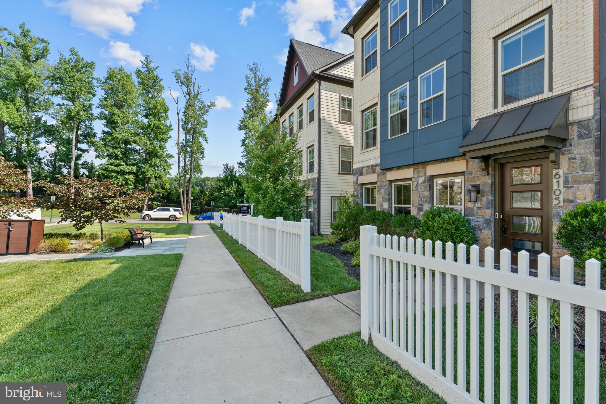 6105 OLIVET DRIVE