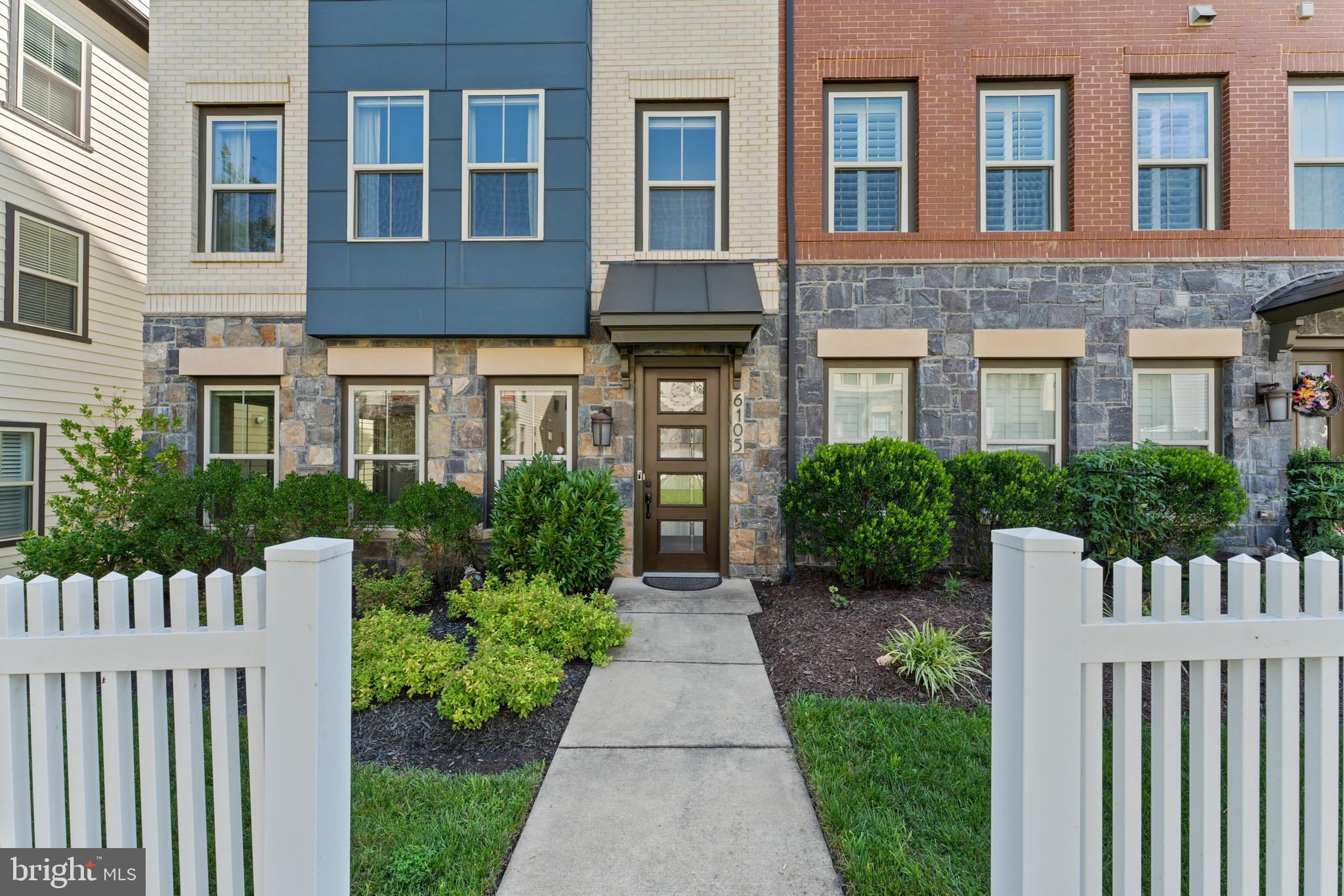 6105 OLIVET DRIVE