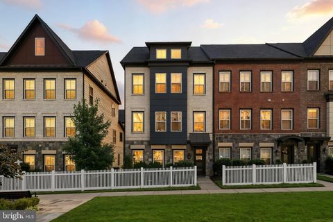 6105 OLIVET DRIVE ALEXANDRIA VA 22315