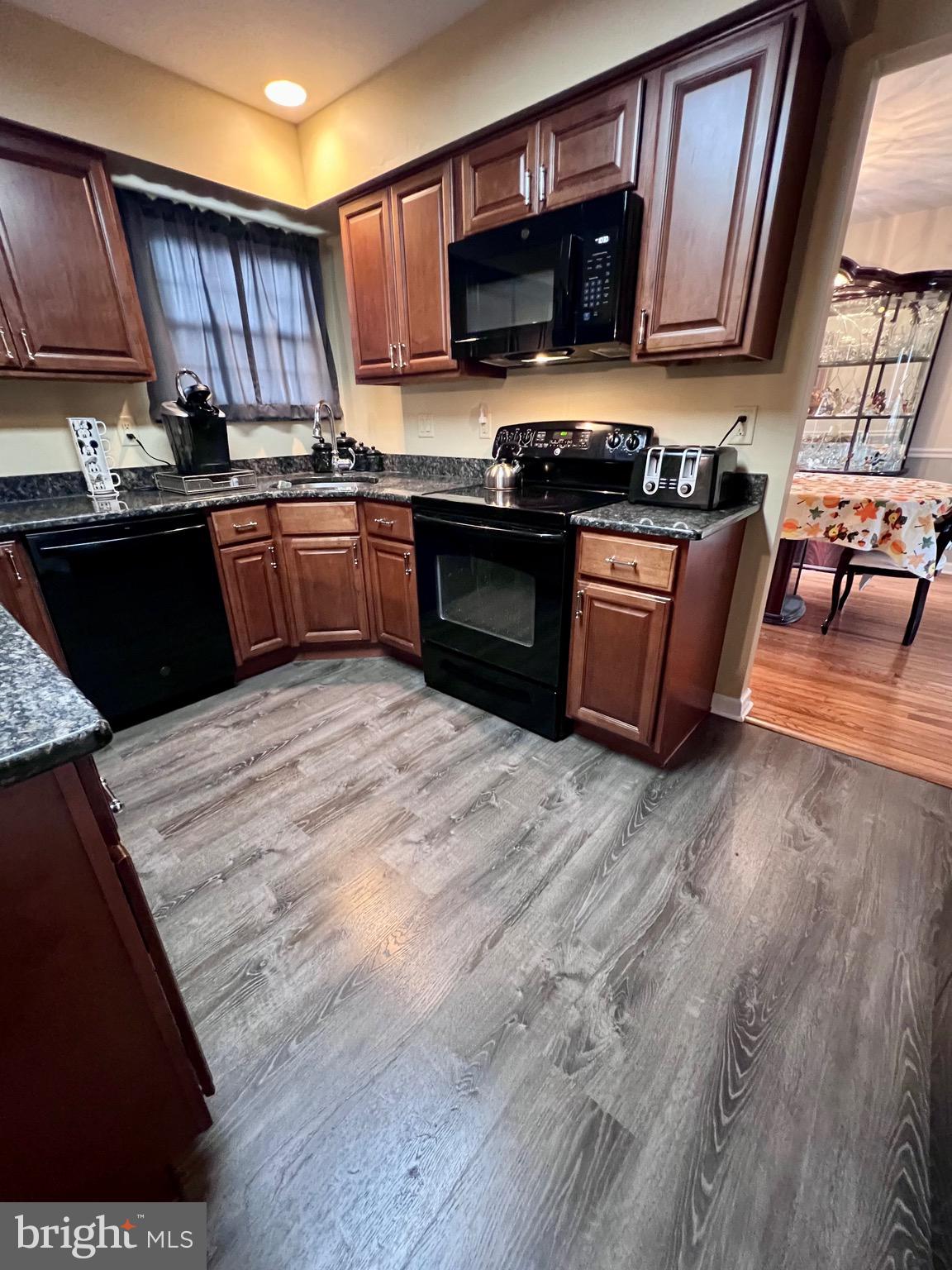 KINGS CROFT - Residential