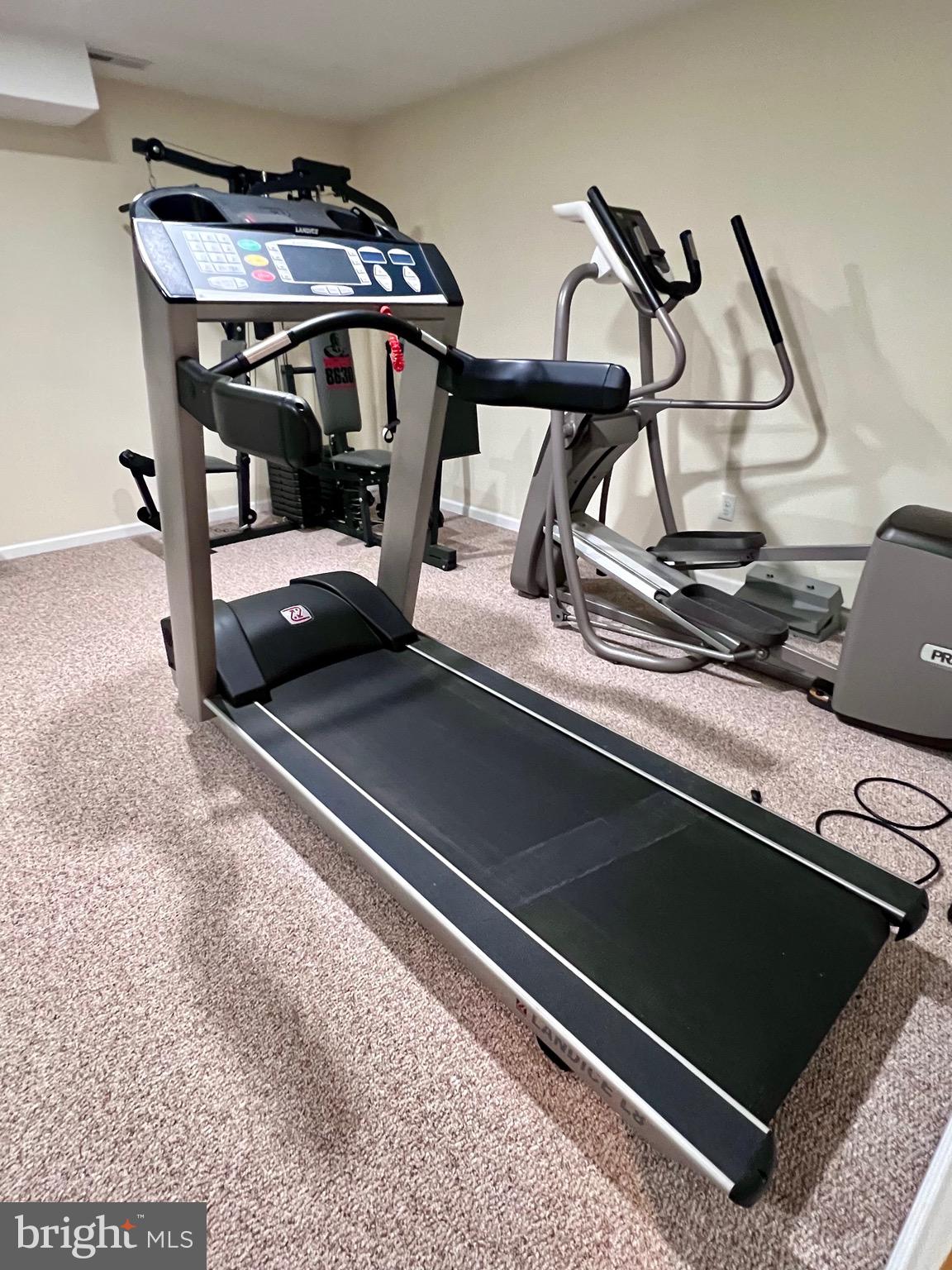 KINGS CROFT - Residential