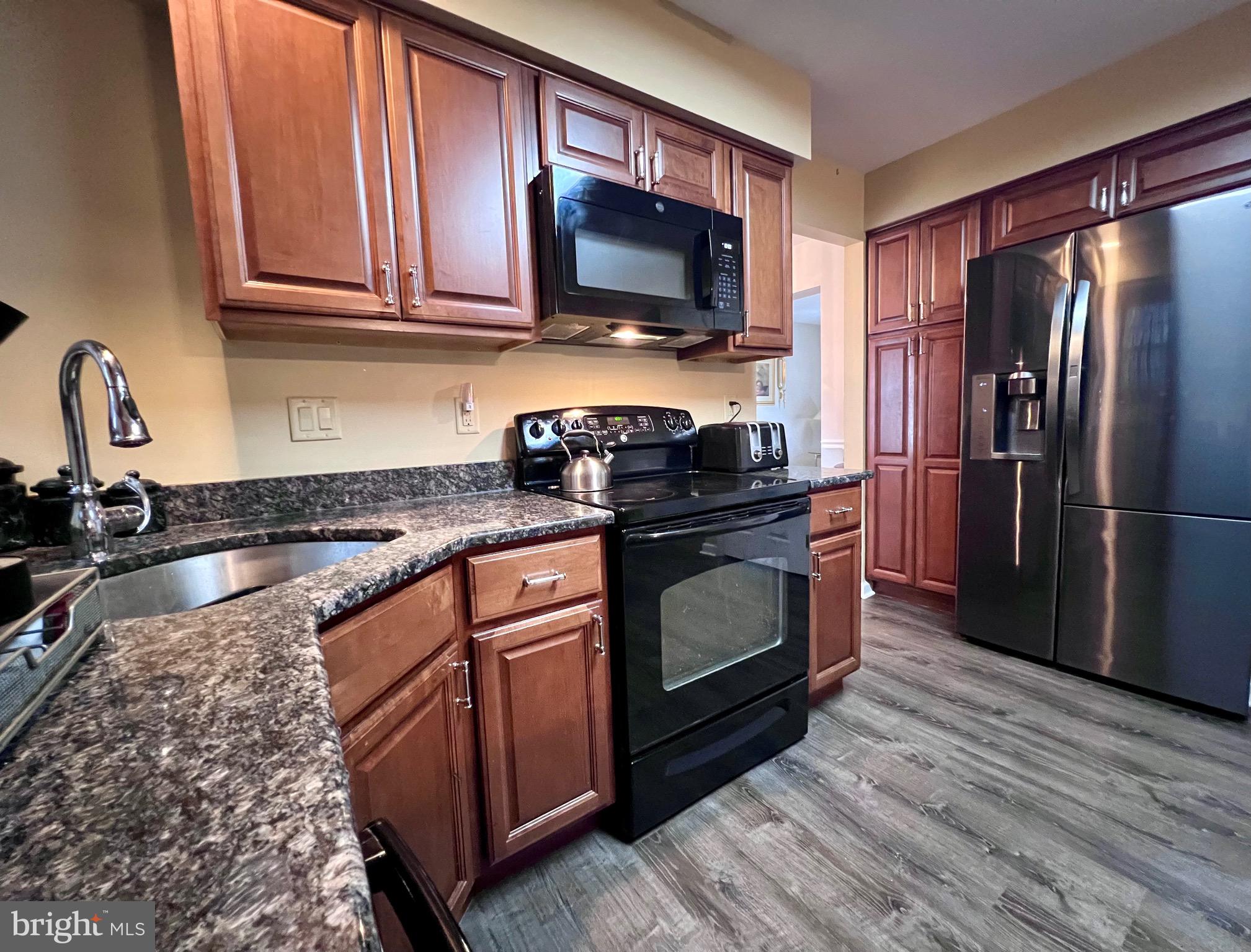 KINGS CROFT - Residential