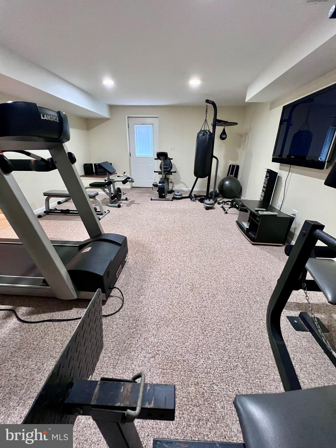 KINGS CROFT - Residential