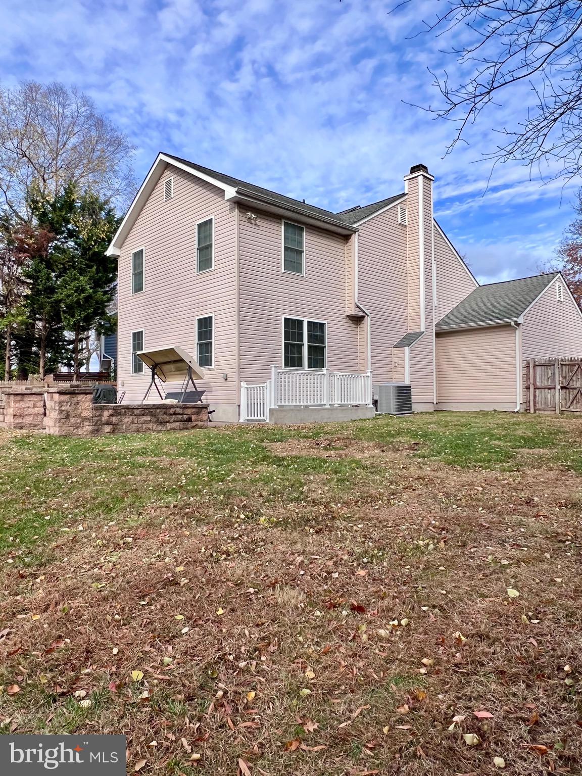 KINGS CROFT - Residential