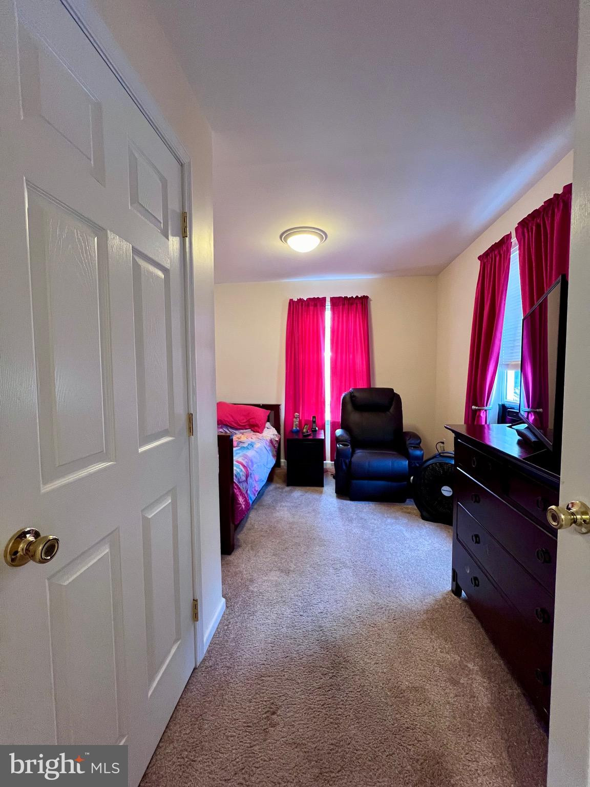 KINGS CROFT - Residential