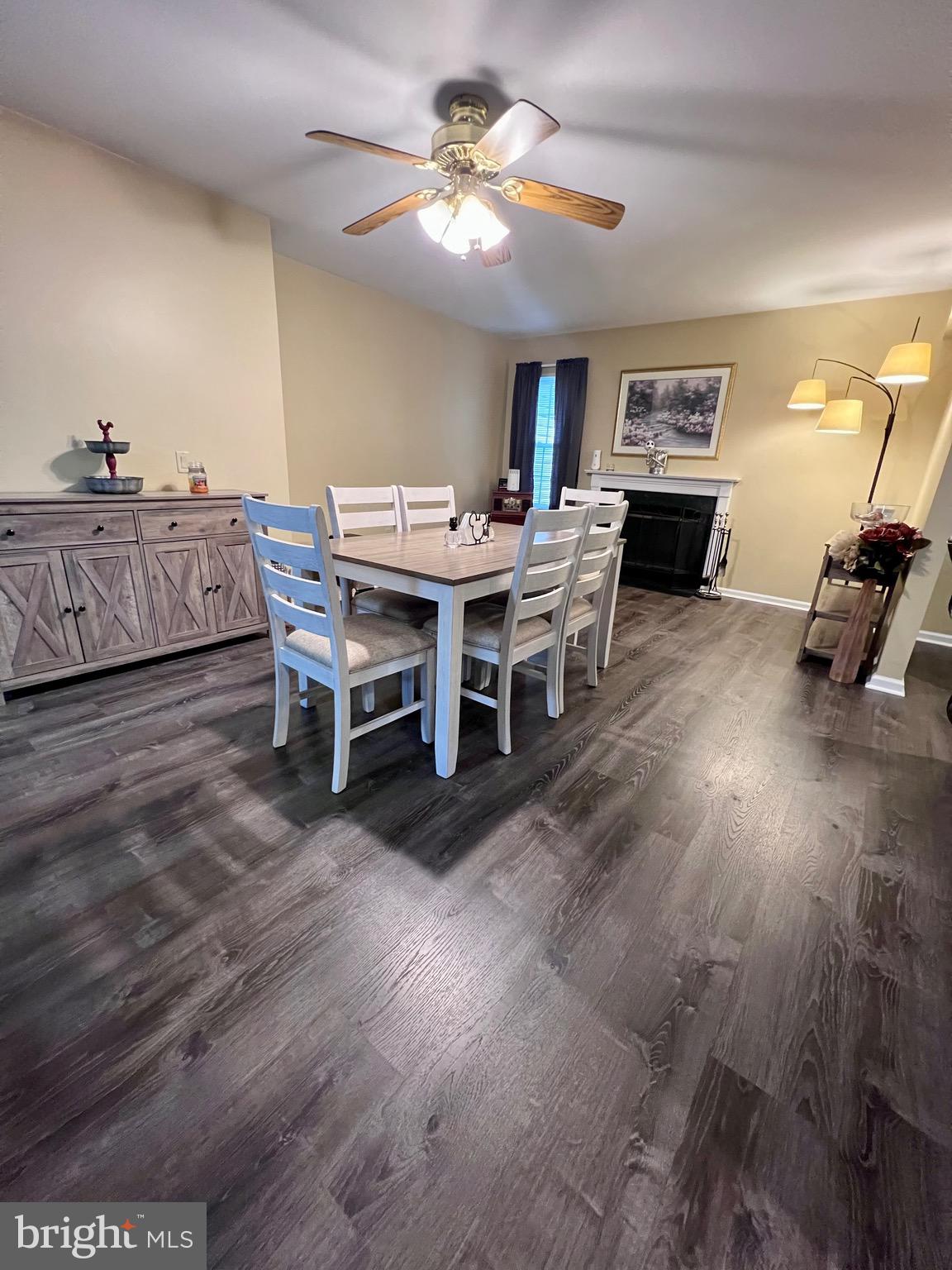 KINGS CROFT - Residential