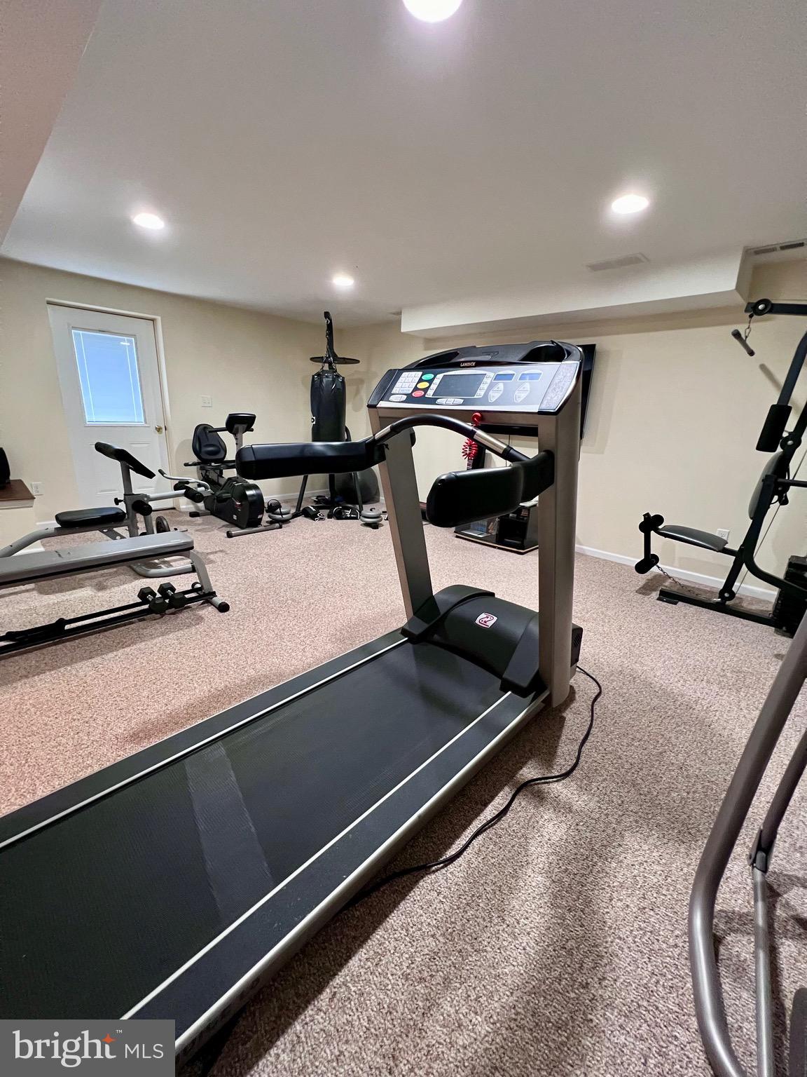 KINGS CROFT - Residential