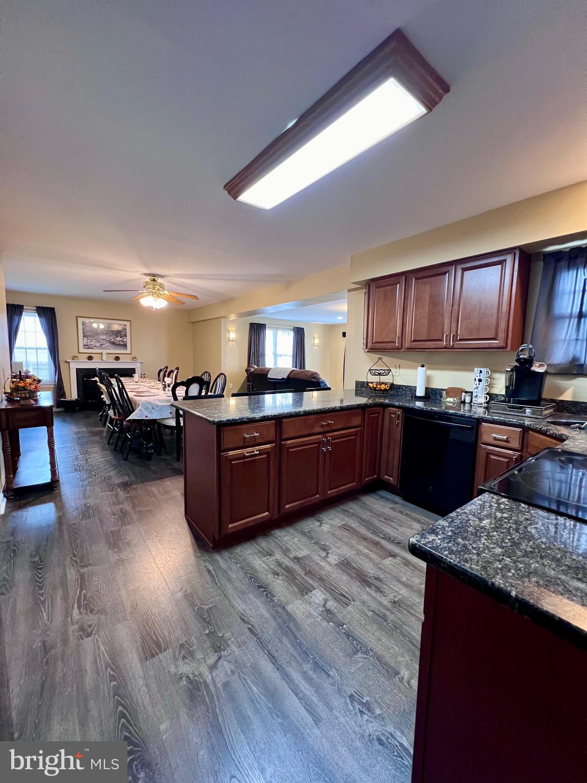 KINGS CROFT - Residential