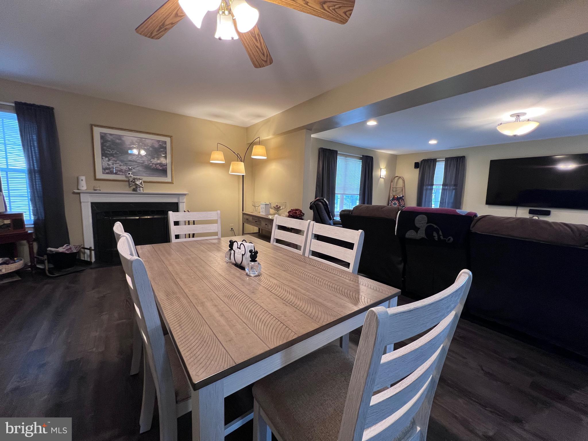 KINGS CROFT - Residential