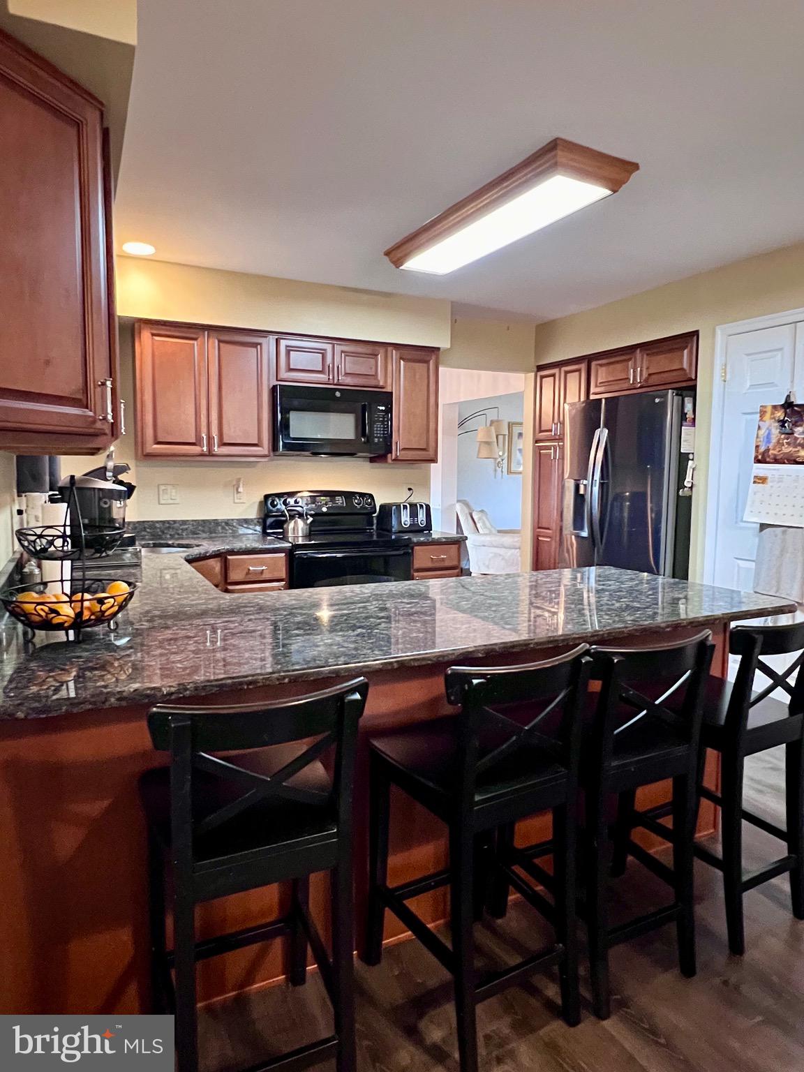 KINGS CROFT - Residential