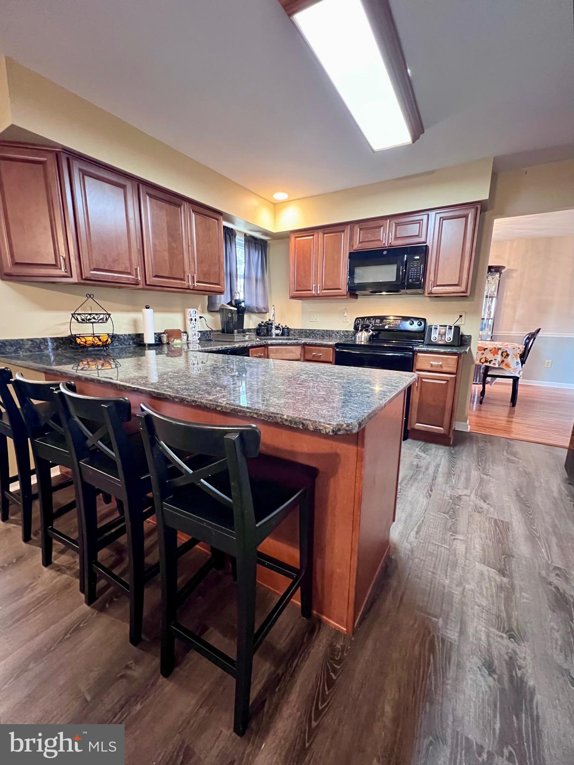 KINGS CROFT - Residential