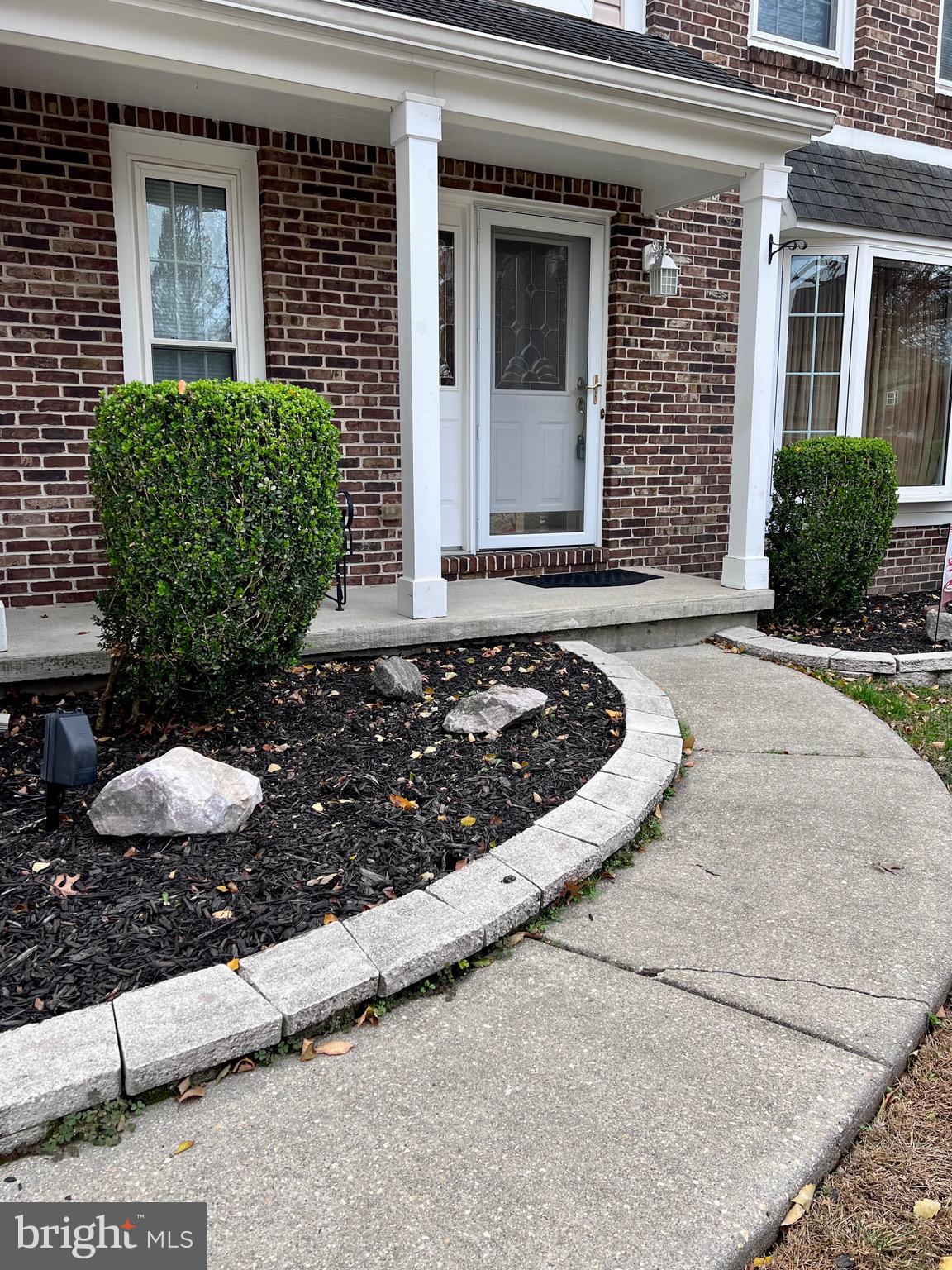 KINGS CROFT - Residential