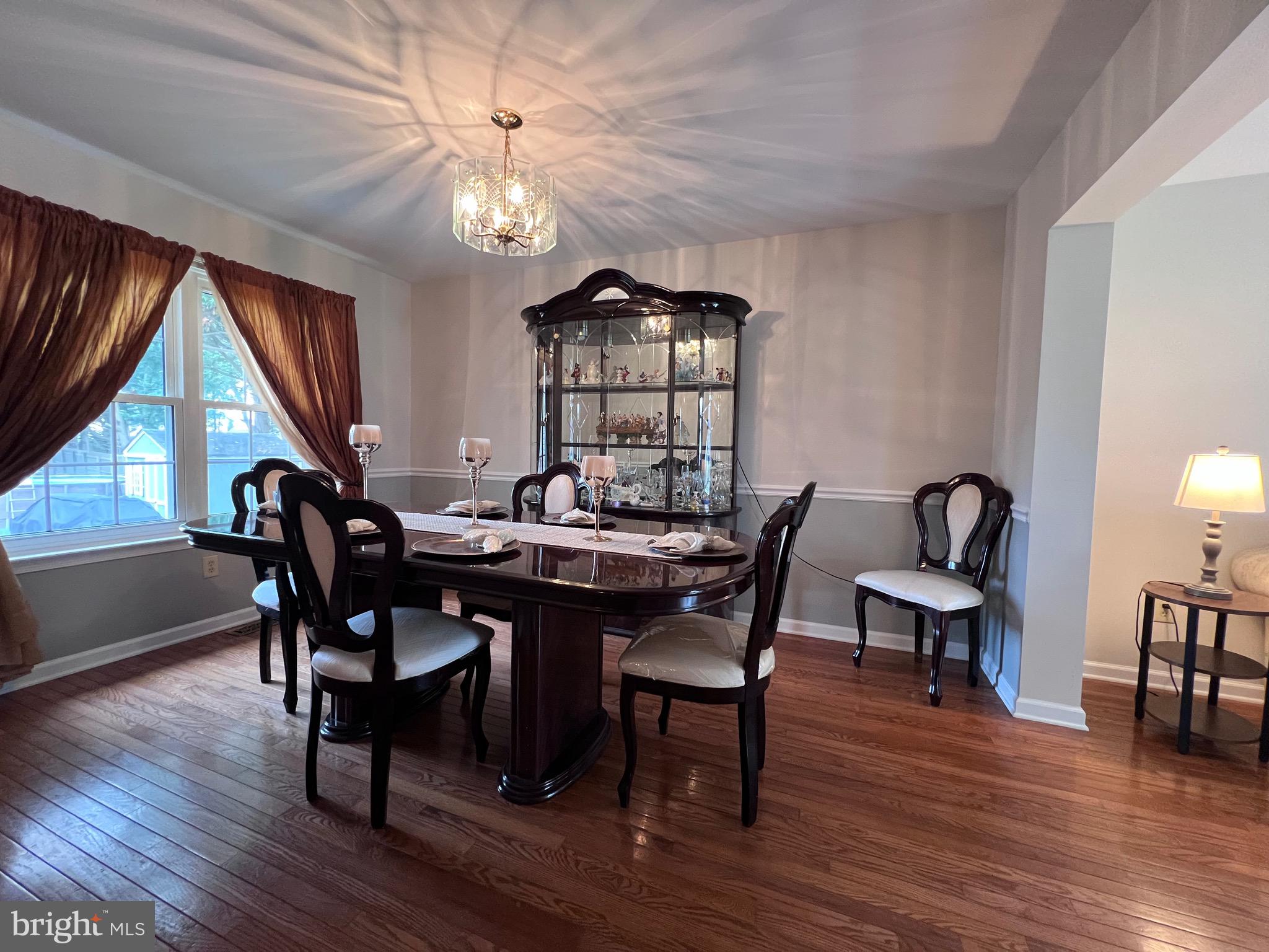 KINGS CROFT - Residential