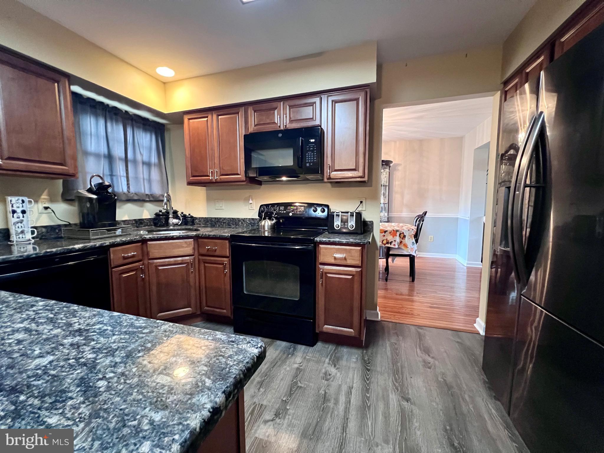 KINGS CROFT - Residential