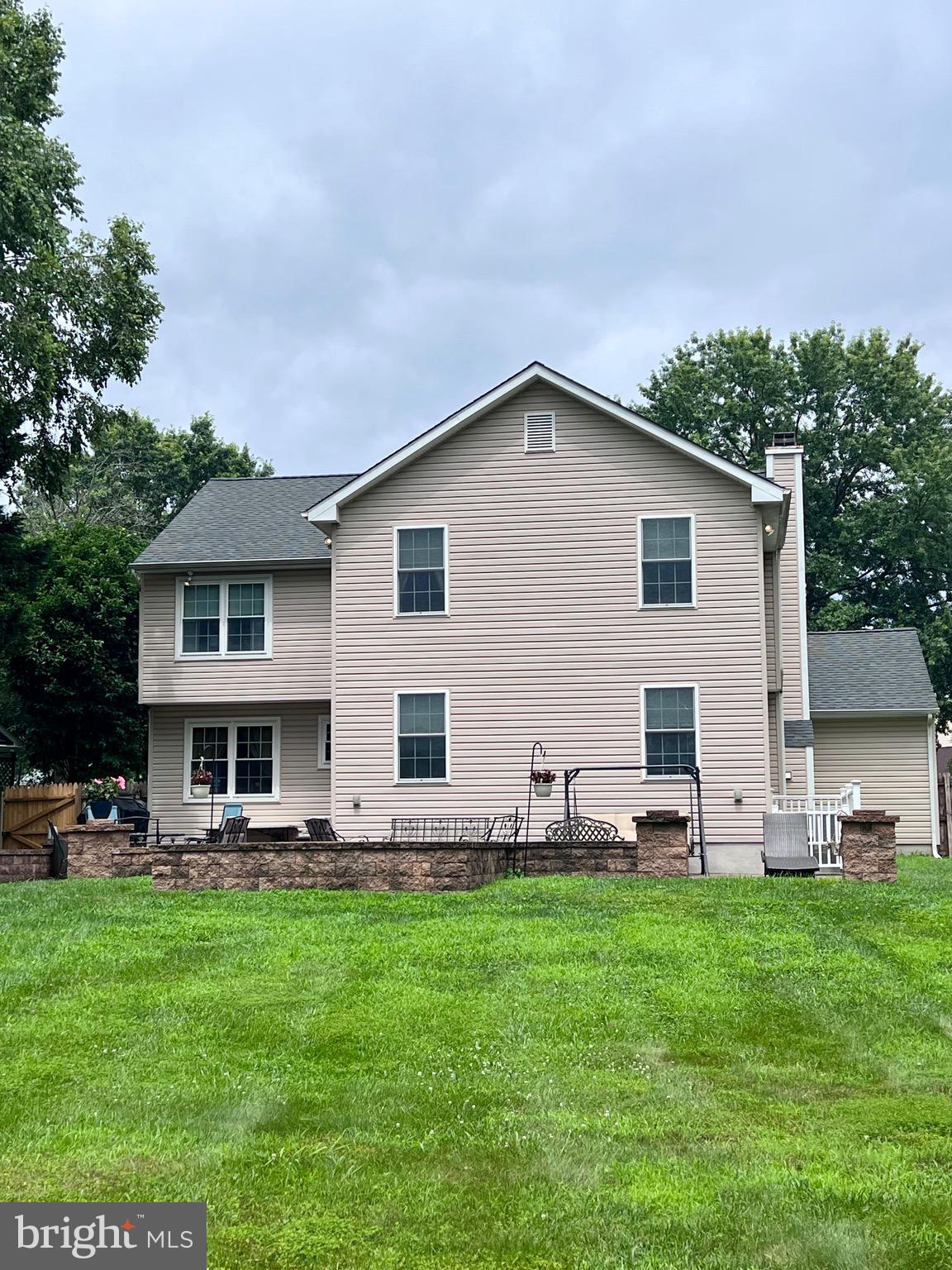 KINGS CROFT - Residential